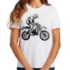 Ladies Essential T Shirt Thumbnail