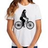 Ladies Essential T Shirt Thumbnail