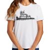 Ladies Essential T Shirt Thumbnail