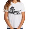Ladies Essential T Shirt Thumbnail
