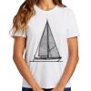 Ladies Essential T Shirt Thumbnail
