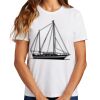 Ladies Essential T Shirt Thumbnail