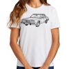 Ladies Essential T Shirt Thumbnail