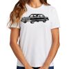 Ladies Essential T Shirt Thumbnail