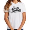 Ladies Essential T Shirt Thumbnail