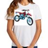 Ladies Essential T Shirt Thumbnail