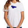 Ladies Essential T Shirt Thumbnail