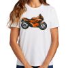 Ladies Essential T Shirt Thumbnail