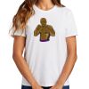 Ladies Essential T Shirt Thumbnail