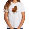 Ladies Essential T Shirt Thumbnail