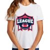 Ladies Essential T Shirt Thumbnail