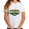 Ladies Essential T Shirt Thumbnail
