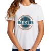 Ladies Essential T Shirt Thumbnail