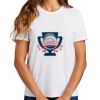 Ladies Essential T Shirt Thumbnail
