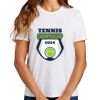 Ladies Essential T Shirt Thumbnail