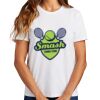 Ladies Essential T Shirt Thumbnail