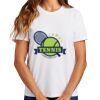 Ladies Essential T Shirt Thumbnail