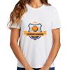 Ladies Essential T Shirt Thumbnail