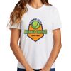 Ladies Essential T Shirt Thumbnail
