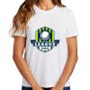Ladies Essential T Shirt Thumbnail