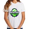 Ladies Essential T Shirt Thumbnail