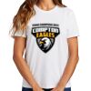 Ladies Essential T Shirt Thumbnail