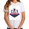 Ladies Essential T Shirt Thumbnail