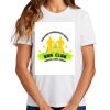 Ladies Essential T Shirt Thumbnail