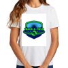 Ladies Essential T Shirt Thumbnail