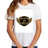 Ladies Essential T Shirt Thumbnail