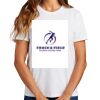Ladies Essential T Shirt Thumbnail