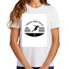 Ladies Essential T Shirt Thumbnail