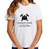 Ladies Essential T Shirt Thumbnail