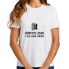 Ladies Essential T Shirt Thumbnail