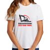 Ladies Essential T Shirt Thumbnail