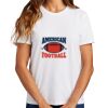Ladies Essential T Shirt Thumbnail
