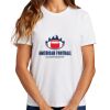 Ladies Essential T Shirt Thumbnail