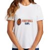 Ladies Essential T Shirt Thumbnail