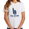 Ladies Essential T Shirt Thumbnail