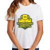 Ladies Essential T Shirt Thumbnail