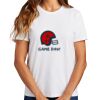 Ladies Essential T Shirt Thumbnail