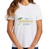 Ladies Essential T Shirt Thumbnail