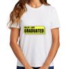 Ladies Essential T Shirt Thumbnail
