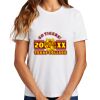 Ladies Essential T Shirt Thumbnail