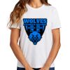 Ladies Essential T Shirt Thumbnail