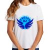 Ladies Essential T Shirt Thumbnail