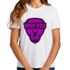 Ladies Essential T Shirt Thumbnail
