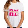 Ladies Essential T Shirt Thumbnail