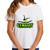 Ladies Essential T Shirt Thumbnail