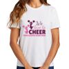 Ladies Essential T Shirt Thumbnail